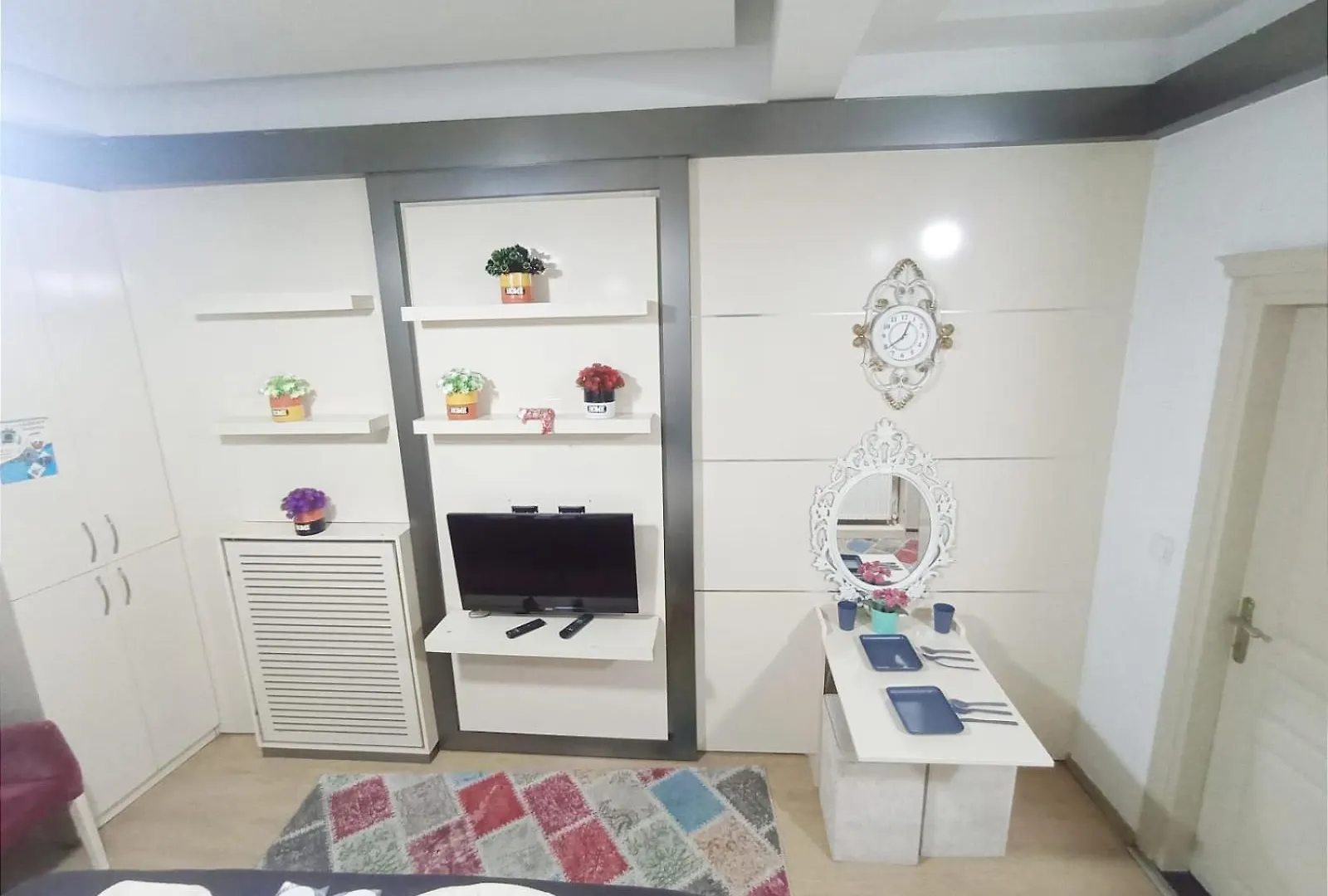 Taksim Golden House Hotel Provincia di Provincia di Istanbul 0*,