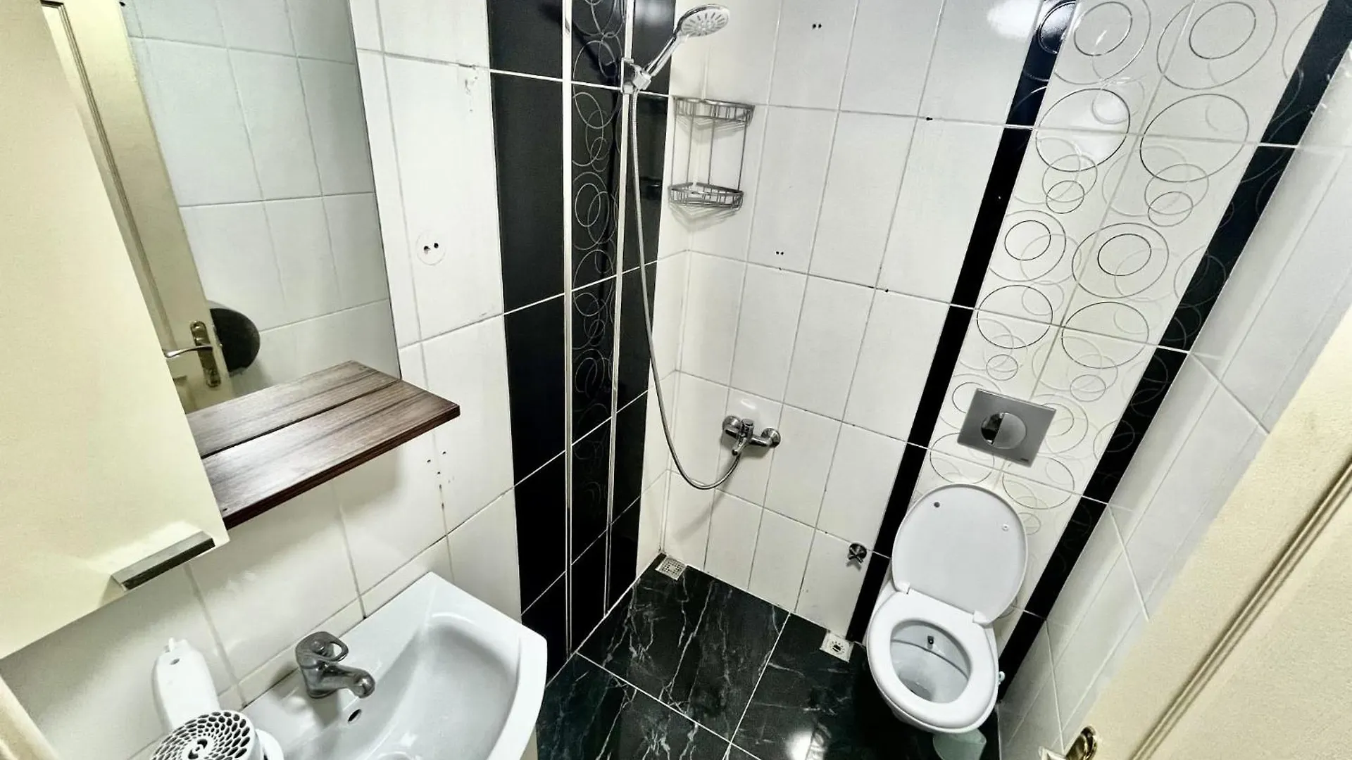 Taksim Golden House Hotel Provincia di Provincia di Istanbul 0*,  Turchia