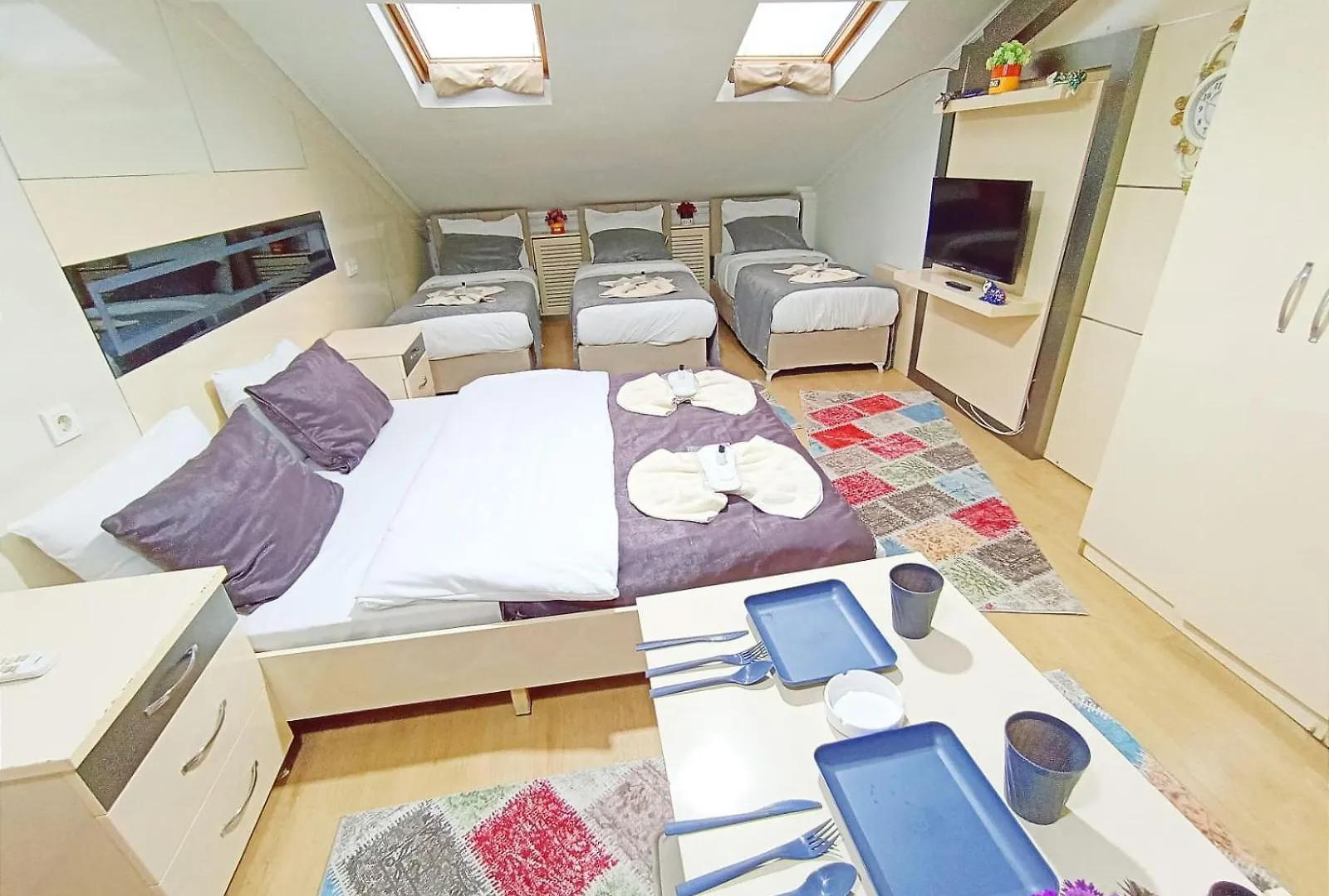 Taksim Golden House Hotel Provincia di Provincia di Istanbul
