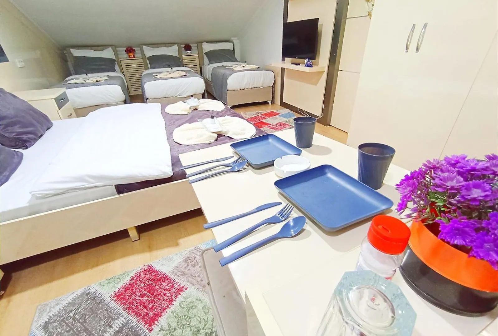 Taksim Golden House Hotel Provincia di Provincia di Istanbul