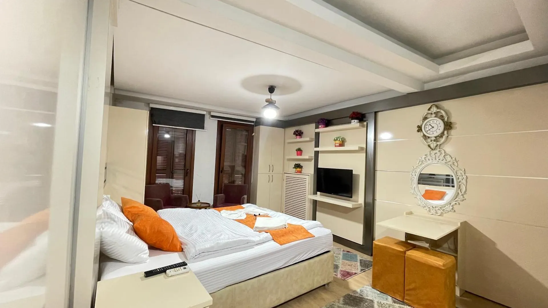 Taksim Golden House Hotel Provincia di Provincia di Istanbul Turchia