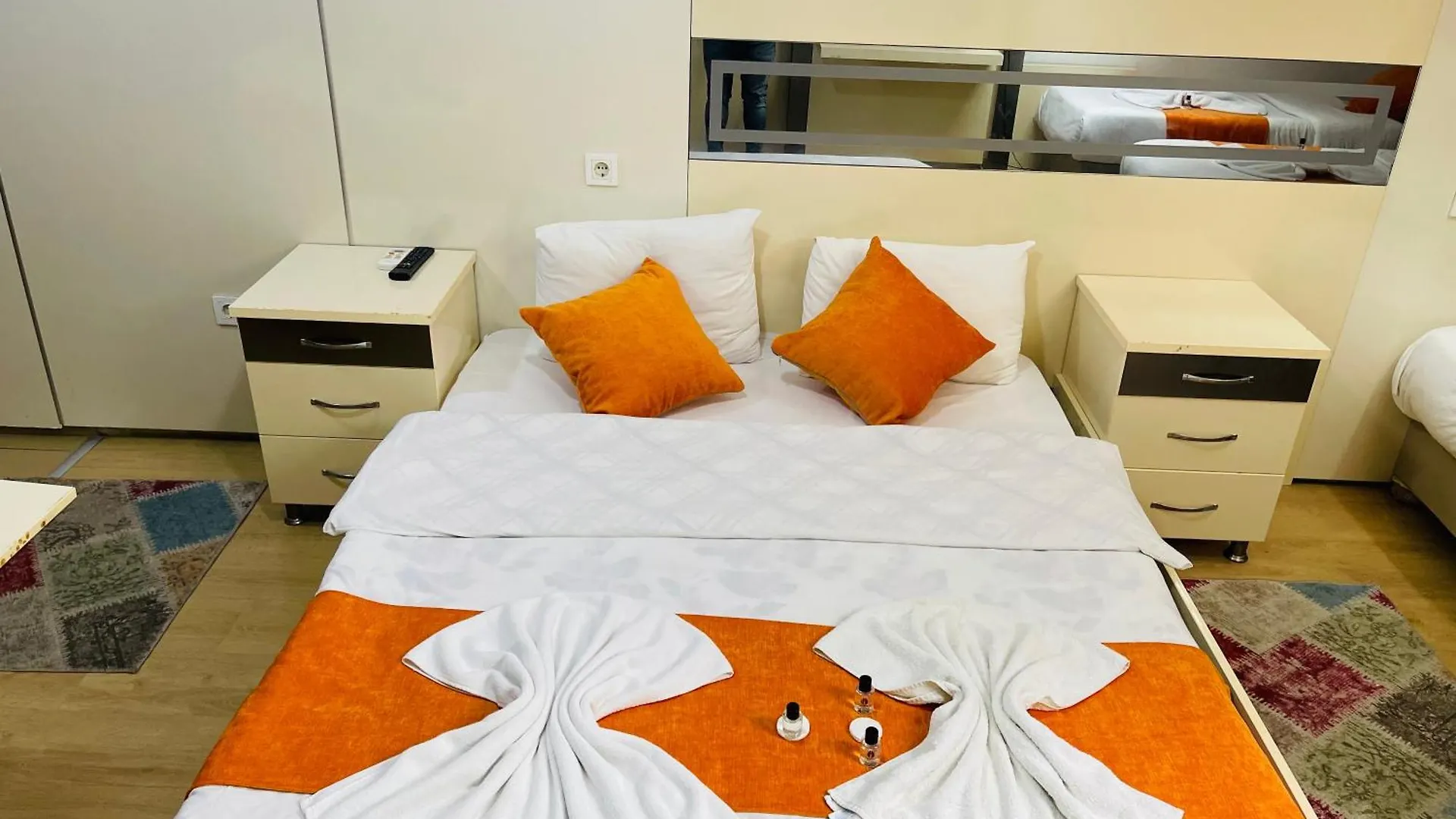 Taksim Golden House Hotel Provincia di Provincia di Istanbul Aparthotel