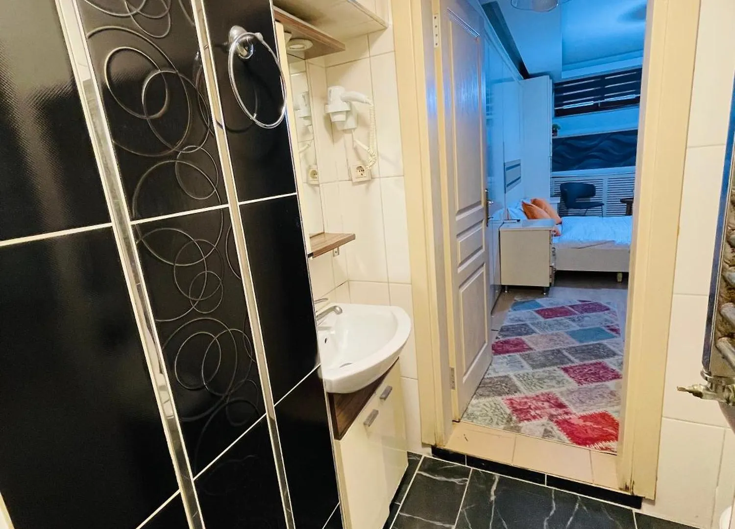 Aparthotel Taksim Golden House Hotel Provincia di Provincia di Istanbul