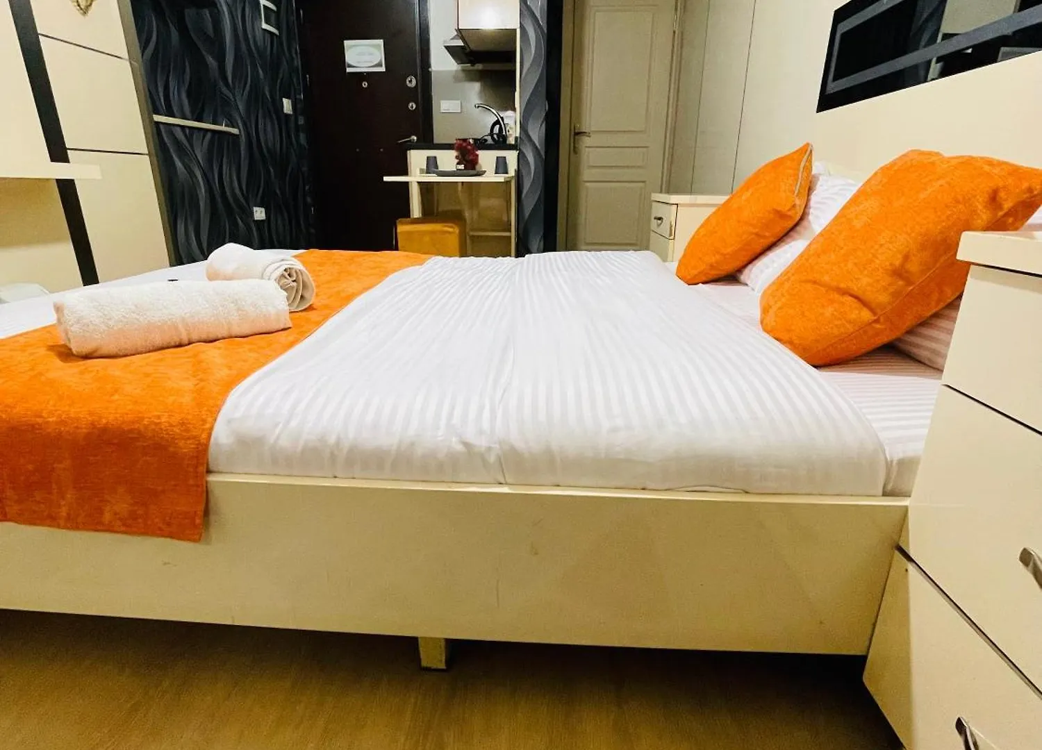 Taksim Golden House Hotel Provincia di Provincia di Istanbul 0*,