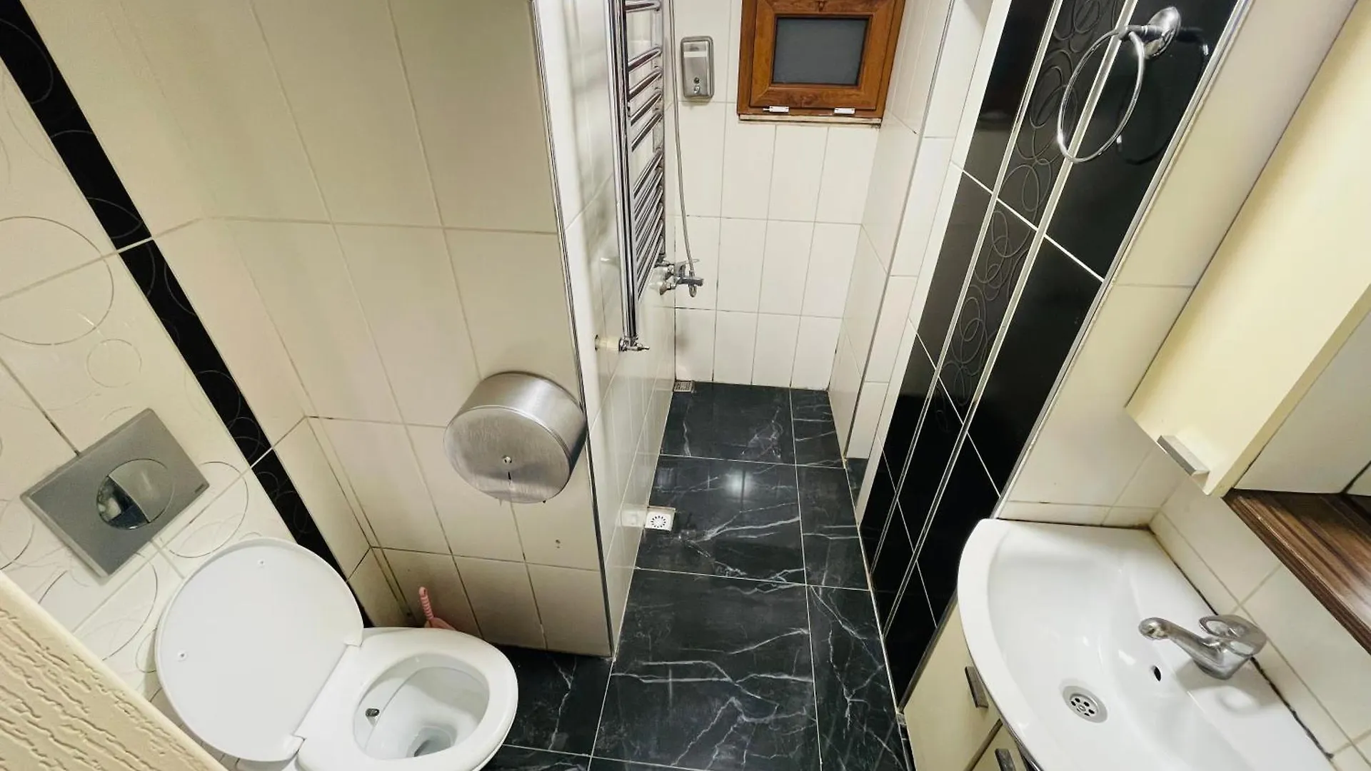 Aparthotel Taksim Golden House Hotel Provincia di Provincia di Istanbul