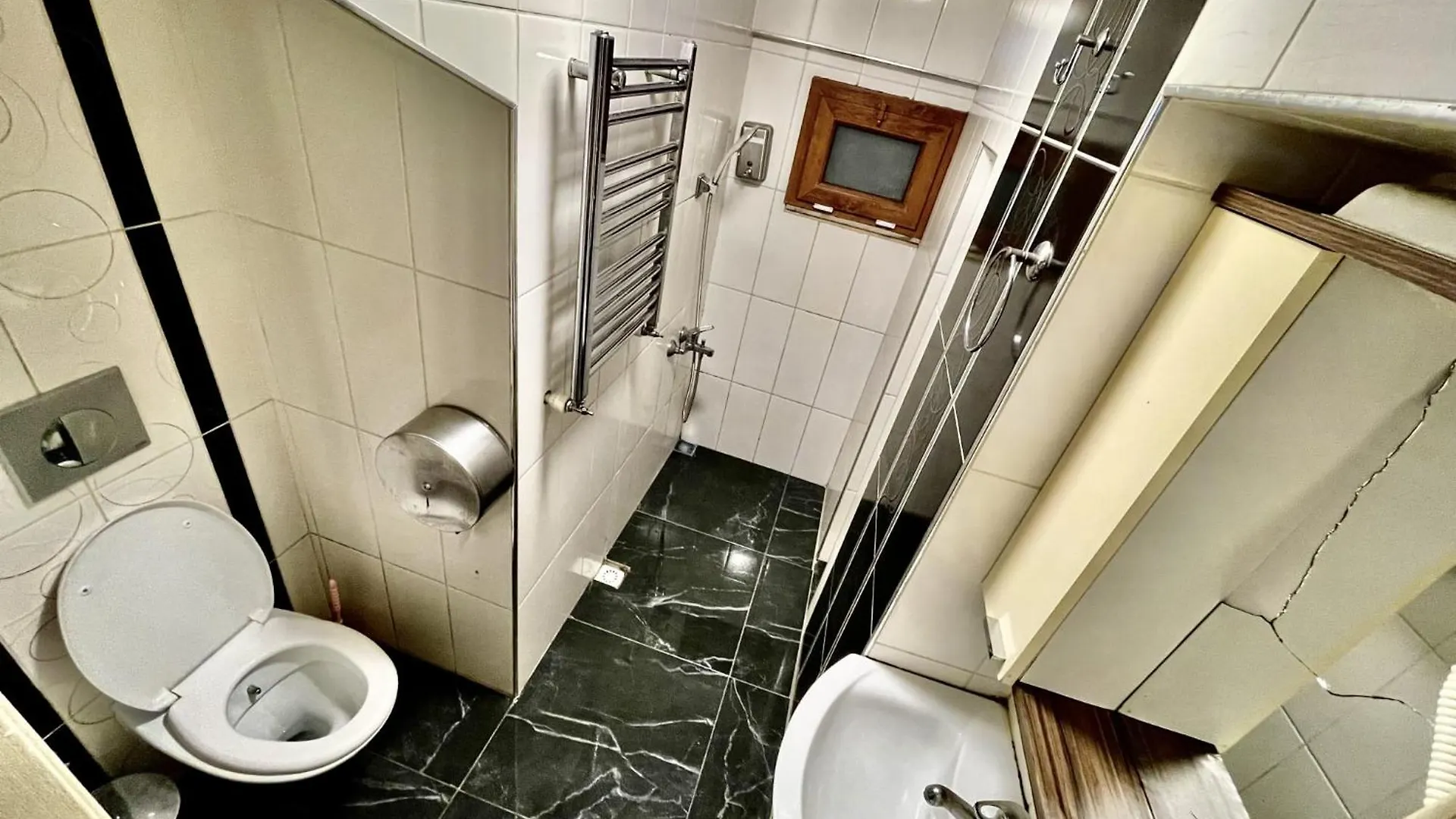 اسطنبول Taksim Golden House Hotel شقة فندقية