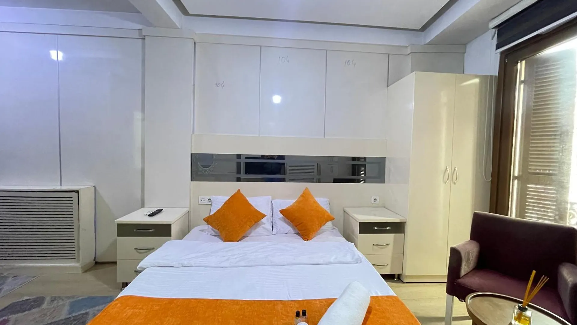 اسطنبول Taksim Golden House Hotel 0*,  تركيا