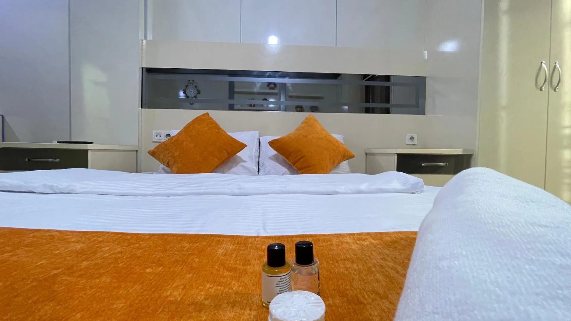 شقة فندقية اسطنبول Taksim Golden House Hotel
