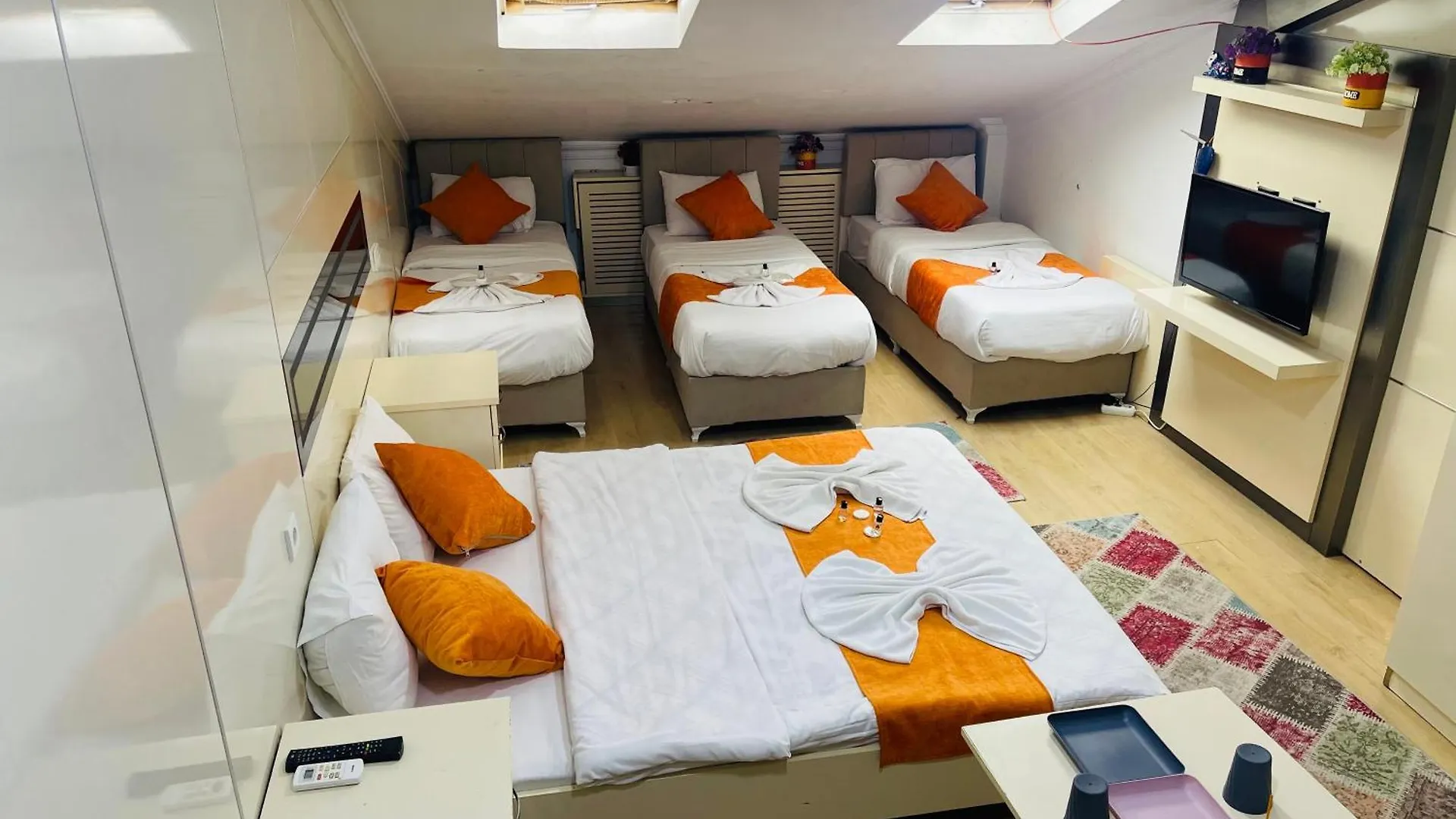 اسطنبول Taksim Golden House Hotel