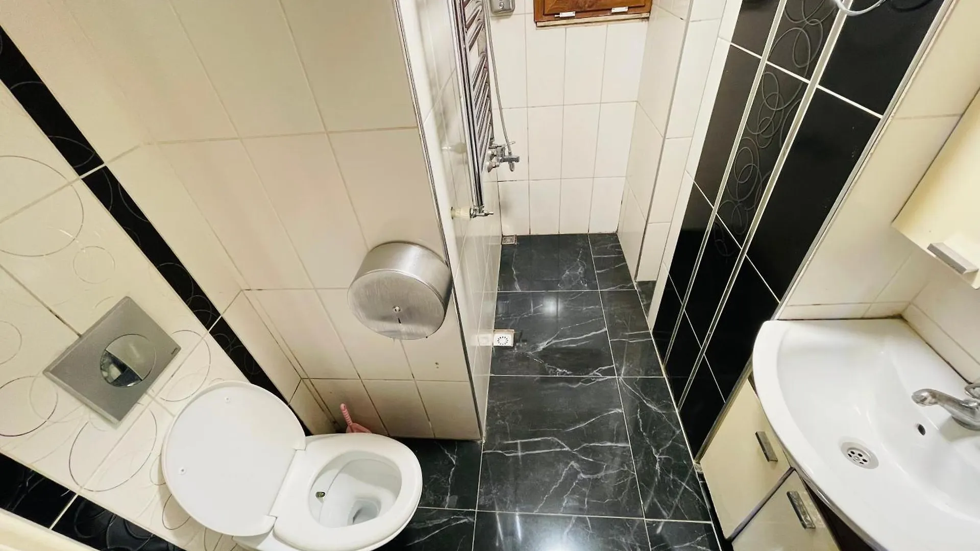 شقة فندقية اسطنبول Taksim Golden House Hotel تركيا