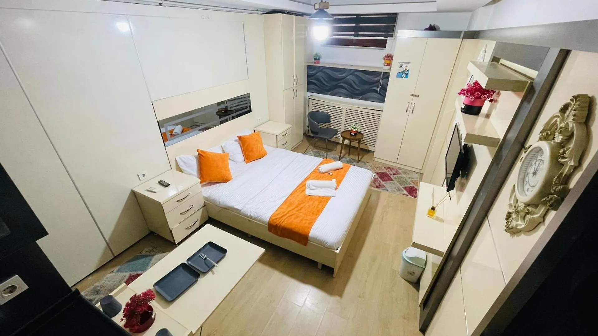 اسطنبول Taksim Golden House Hotel تركيا