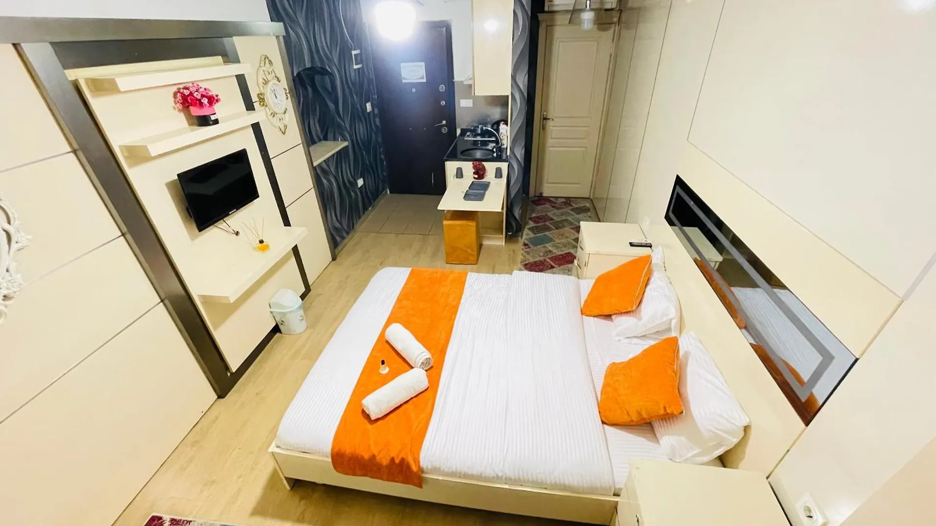 اسطنبول Taksim Golden House Hotel